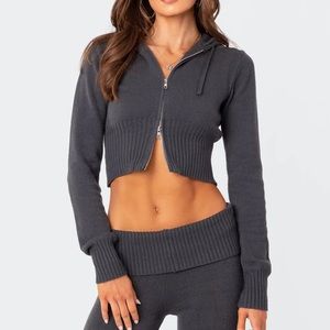 Edikted Desiree Hoodie